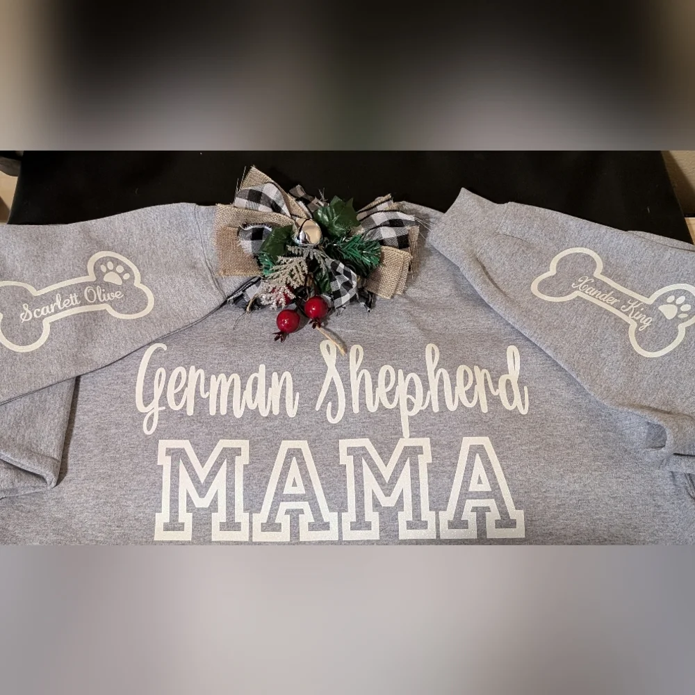 Customized Designs - Picture 1 of 2